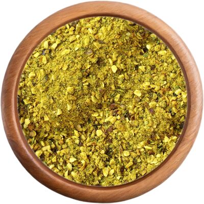 Azjatyckie bistro BIO - 100 g