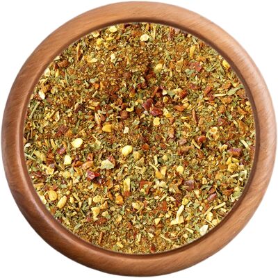 Przyprawa do grillowanej ryby BIO - 100 g