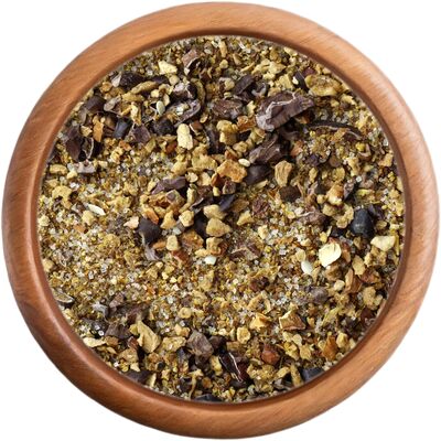 Przyprawa do gofrów ekologicznych - 100 g