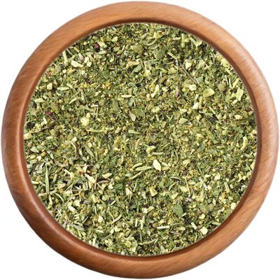 Grzyby smażone ekologiczne - 100 g