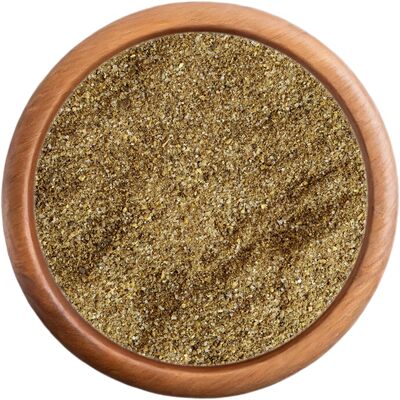 Migdały prażone ekologiczne - 100 g