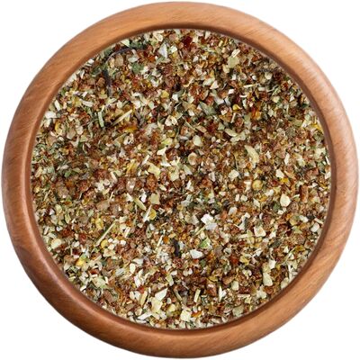 Egzotyczna magia BIO - 100 g