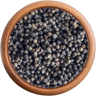 Pieprz czarny fermentowany ekologiczny - 100 g