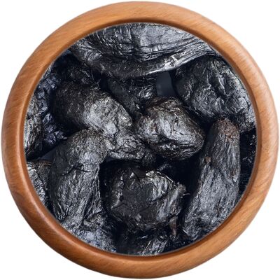 Czarna cebula fermentowana BIO - 100 g