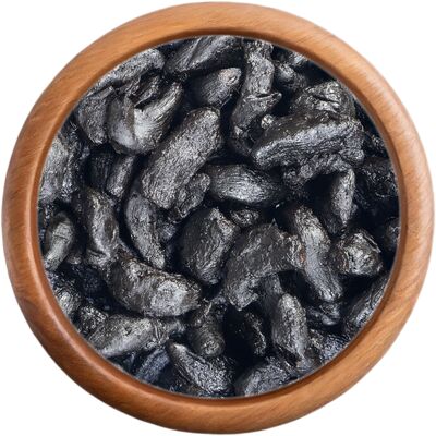 BIO fermentowany czarny czosnek - 100 g