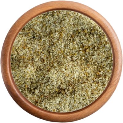 Rozdrobnione diabelskie łajno (Asafetyda) - 100 g