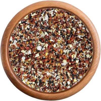 Przyprawy do guacamole ekologiczne - 100 g